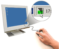 VolumeControl Screenshot